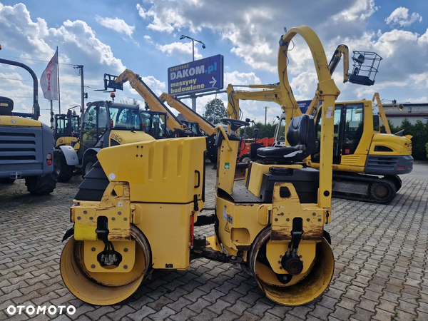 Ammann AV 26 - 2