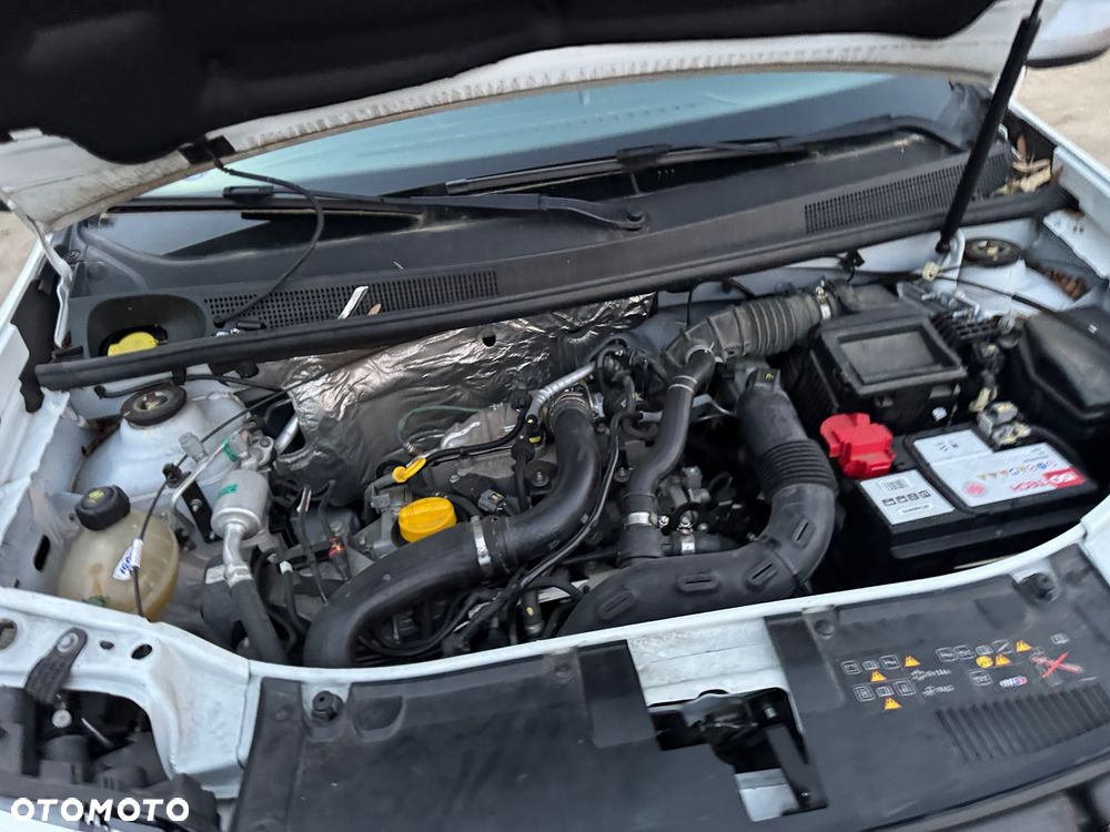 Dacia Sandero Stepway - 13