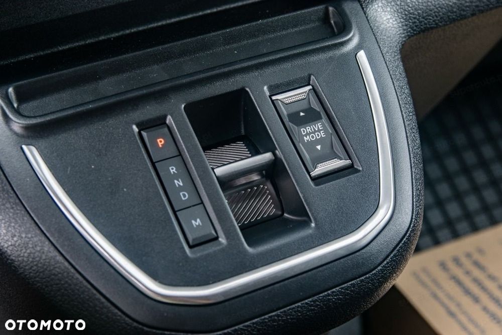 Citroën SpaceTourer - 20