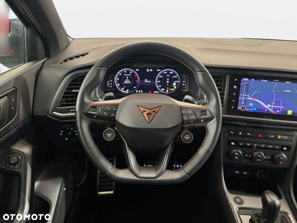 Cupra Ateca - 22