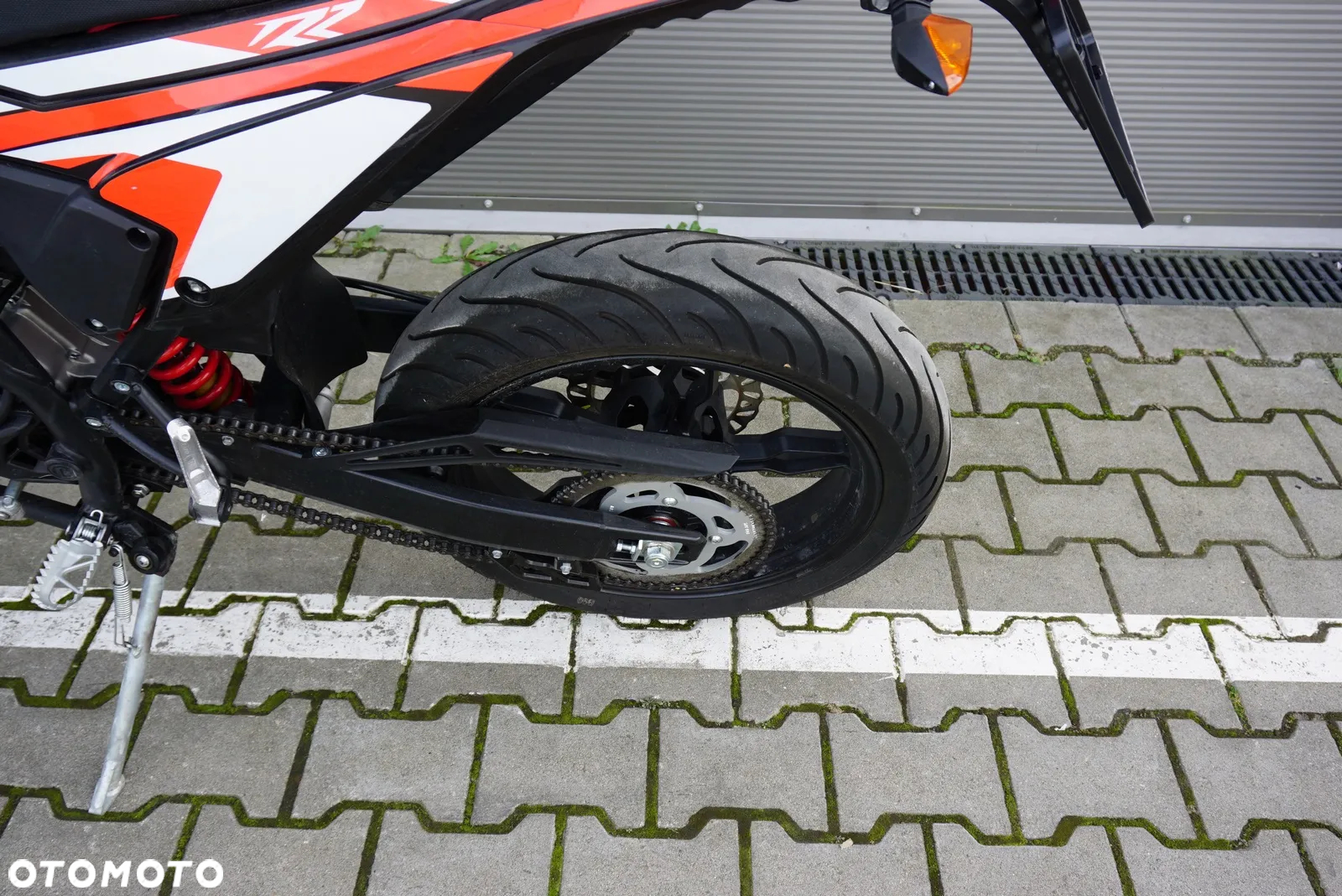 Beta RR - 7