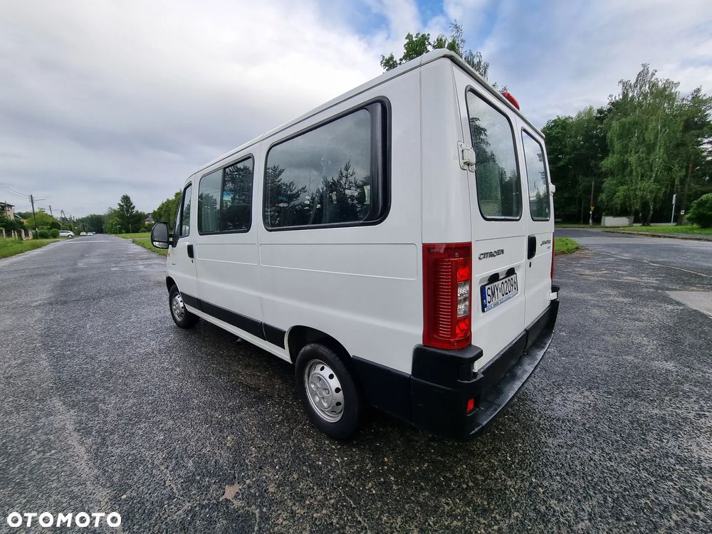 Citroën Jumper - 15
