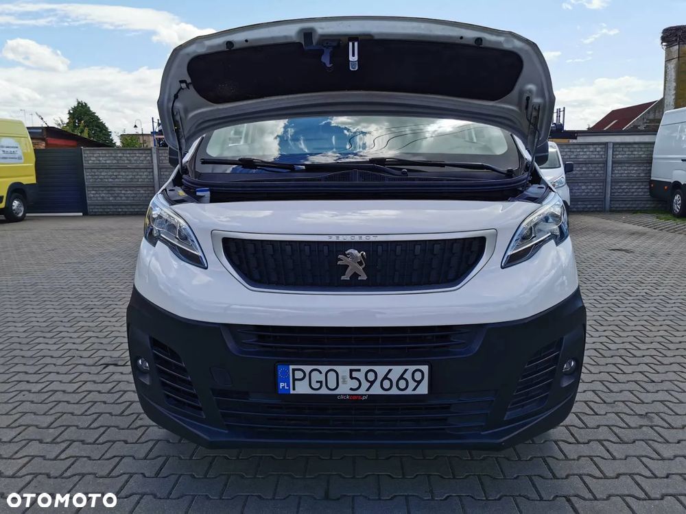 Peugeot EXPERT - 29