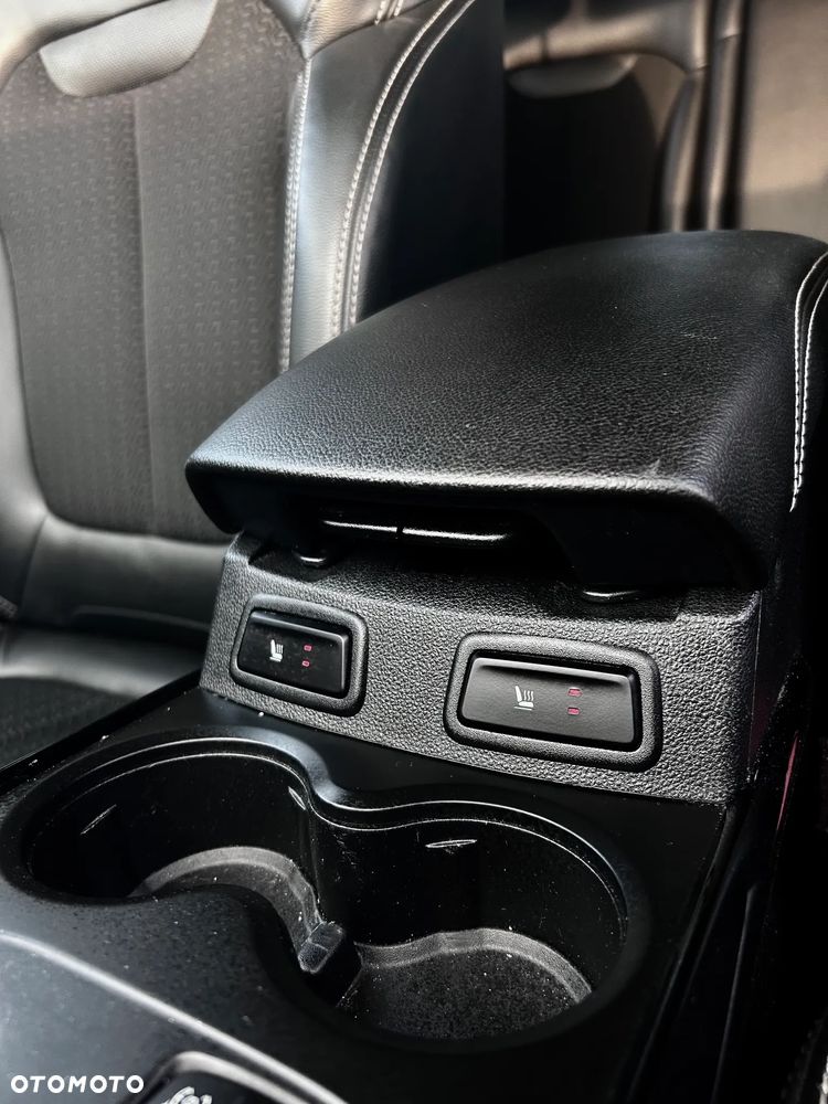 Renault Kadjar Energy dCi 130 CROSSBORDER - 19