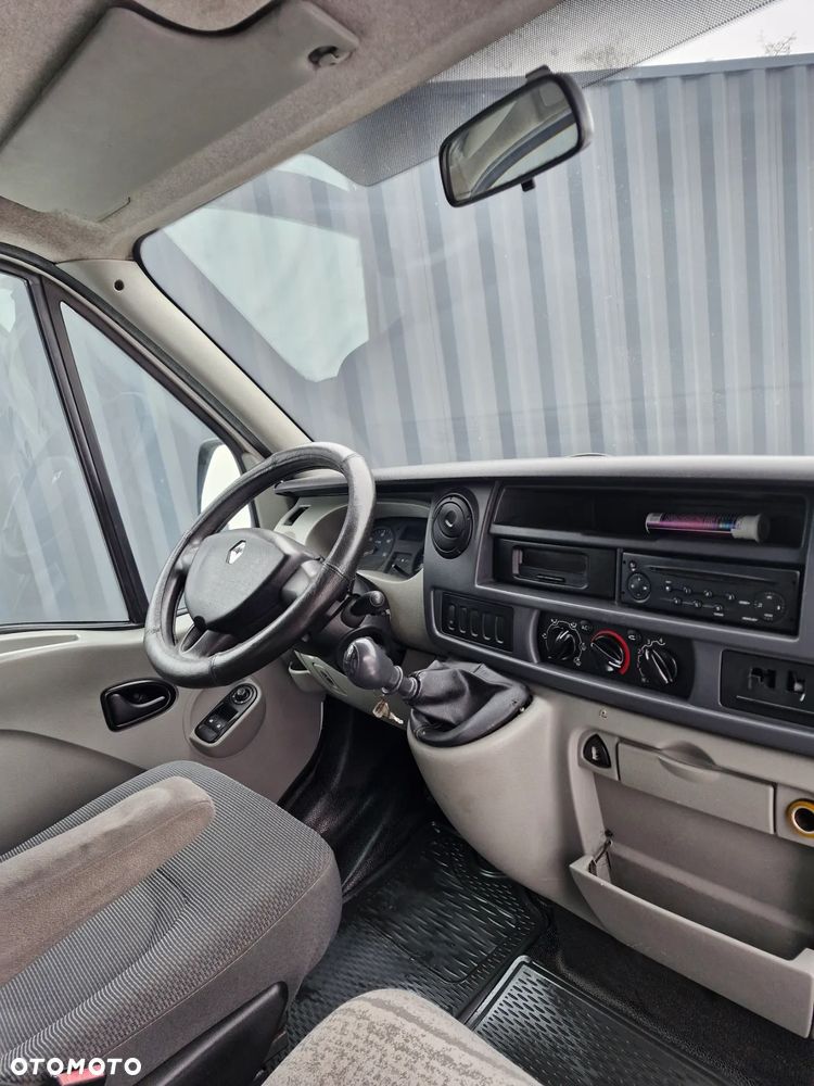 Renault Master - 9