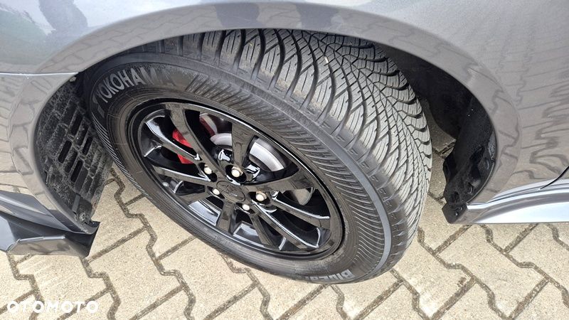 Mitsubishi Lancer 1.6 ClearTec Invite - 8