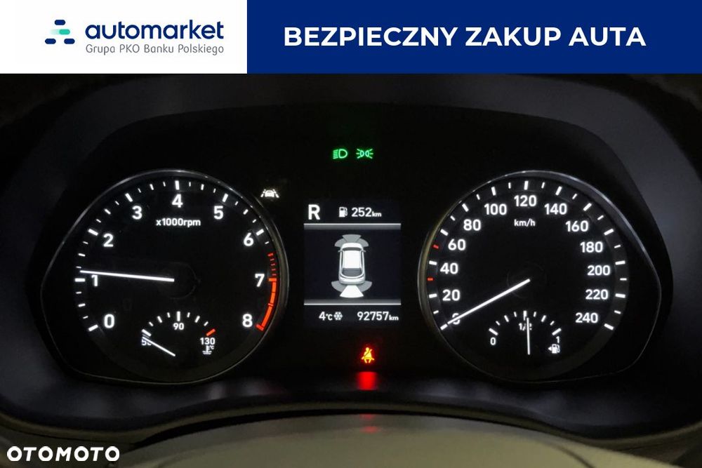 Hyundai i30 1.0 T-GDI Modern - 16