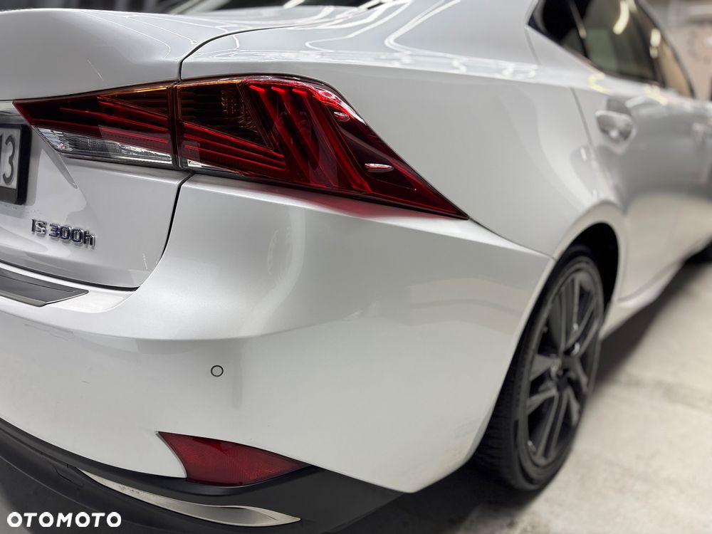 Lexus IS - 31