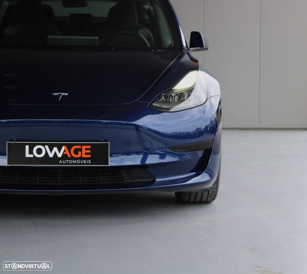Tesla Model 3 Standard Range Plus RWD - 9