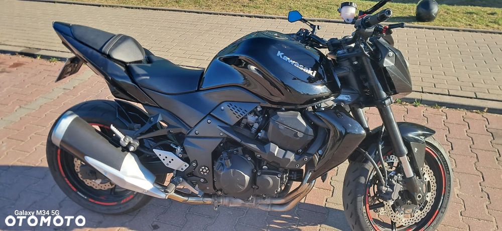 Kawasaki Z - 2