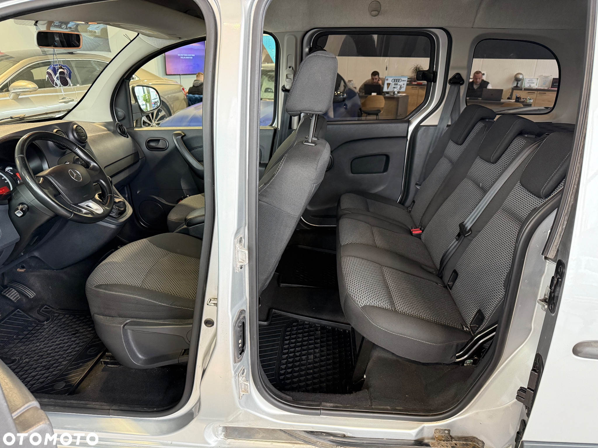 Mercedes-Benz Citan - 8