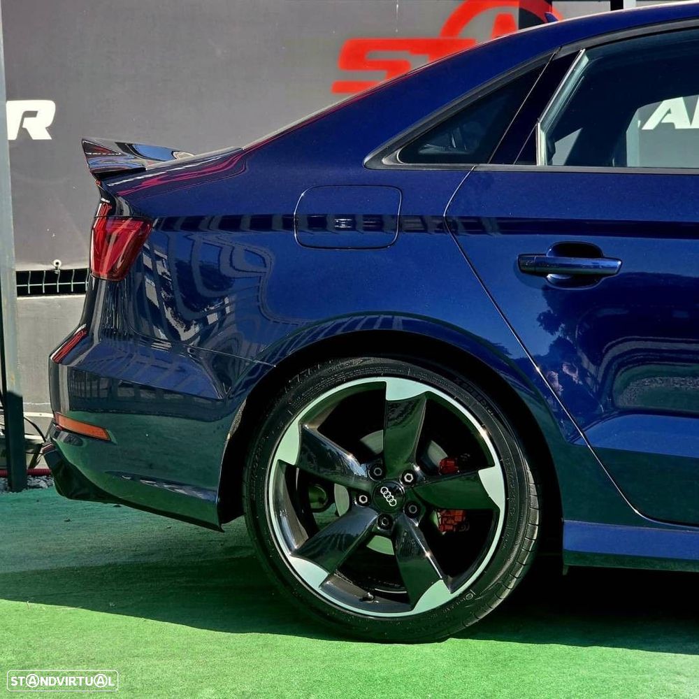 Audi A3 Limousine 2.0 TDI S line Sport Pack - 6