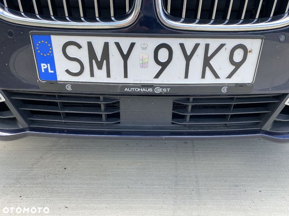 BMW Seria 5 530d xDrive Luxury Line - 35