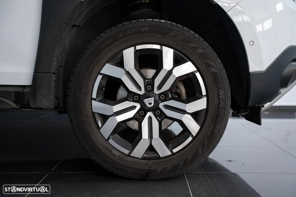 Dacia Duster 1.0 TCe ECO-G Prestige Bi-Fuel - 5