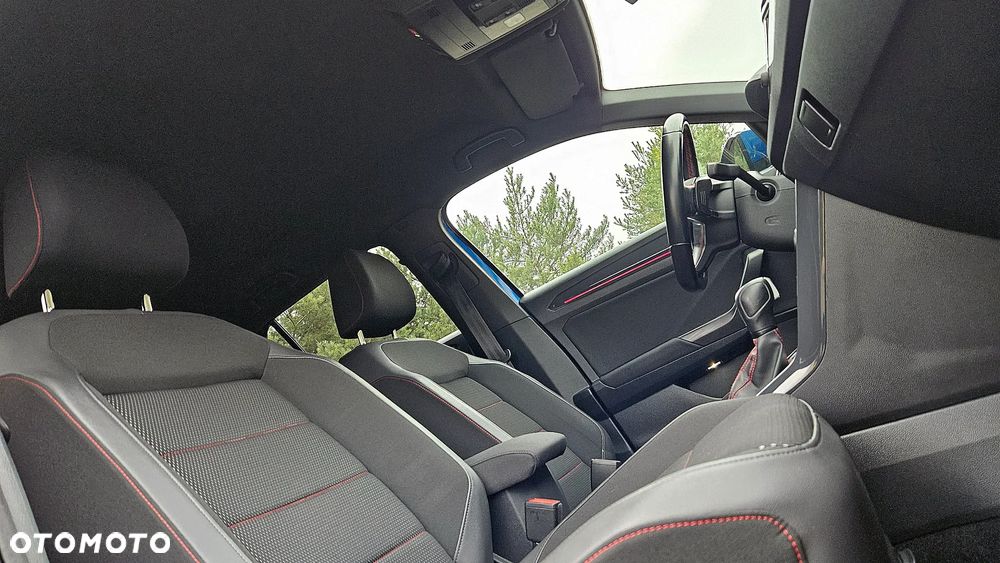 Volkswagen T-Roc 1.5 TSI R-Line Plus DSG - 24