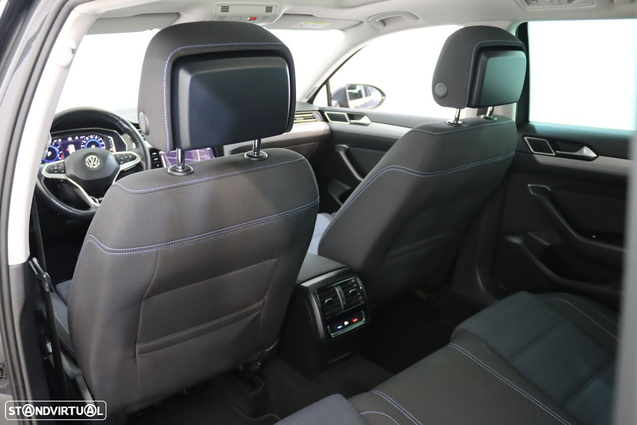 VW Passat Variant 1.4 TSI GTE Plug-in - 9