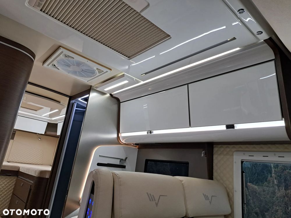 Mobilvetta K-YACHT 85 TEKNO DESIGN - 31