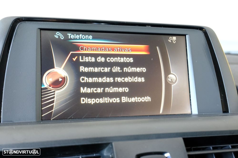 BMW 116 d Line Sport Auto - 20