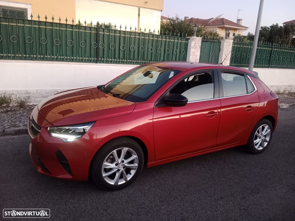 Opel Corsa 1.2 T Elegance - 3