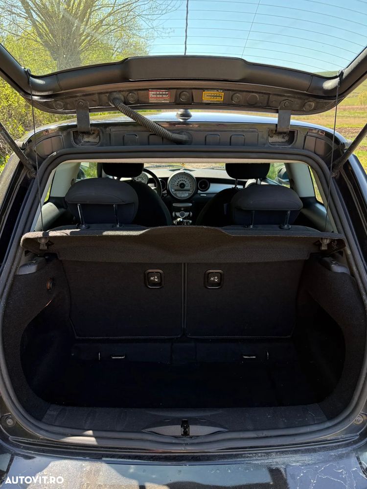 Mini Cooper - 11