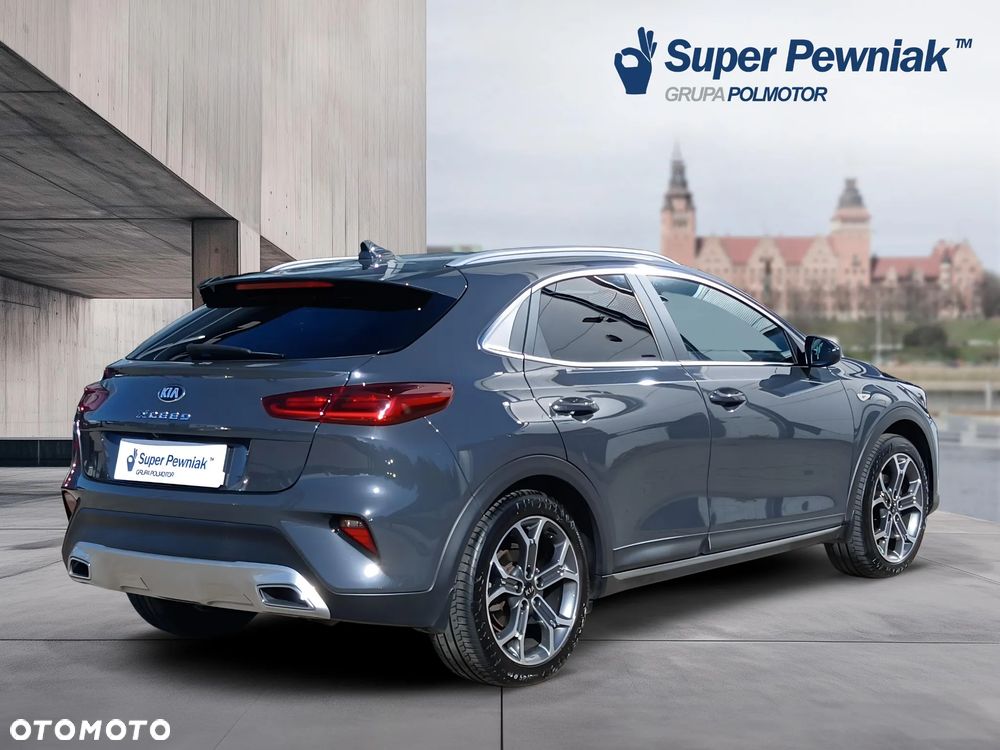 Kia XCeed 1.5 T-GDI M DCT - 5