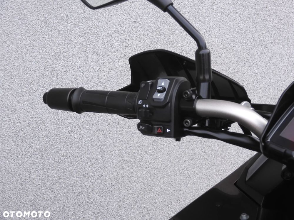 Kawasaki Versys 1000 - 15