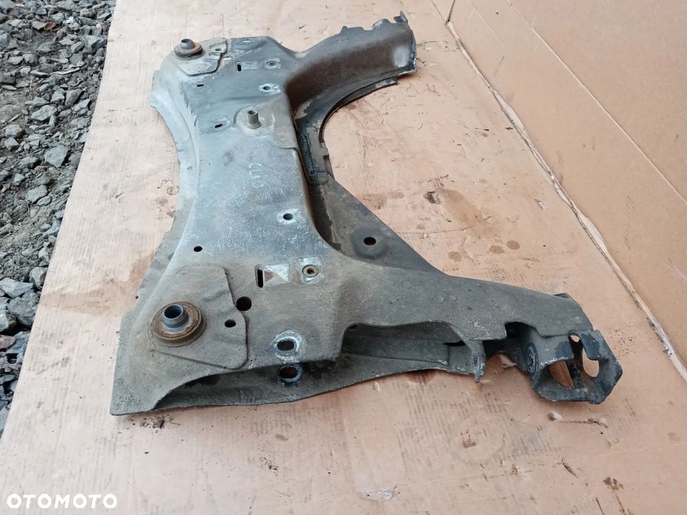 Wózek sanki belka pod silnik przód Renault Clio III 1.2 TCE - 3