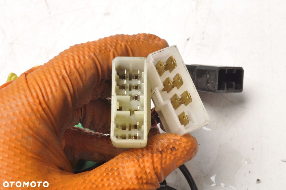 SUBARU LEGACY II PRZEŁĄCZNIK ZESPOLONY - 8