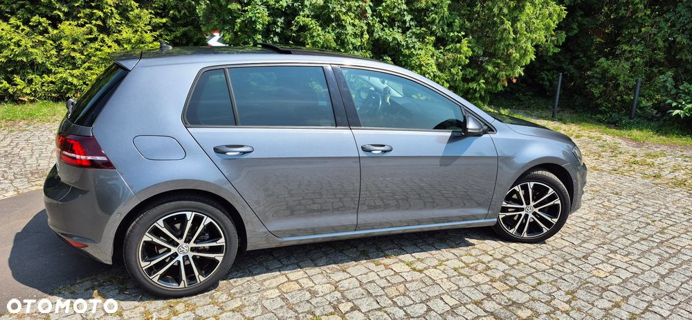 Volkswagen Golf 2.0 TDI SCR DSG Highline - 14