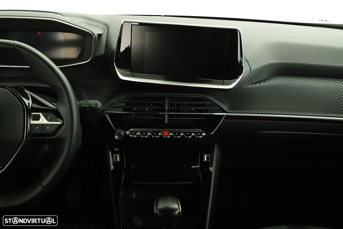 Peugeot 2008 1.2 PureTech Allure Pack - 9