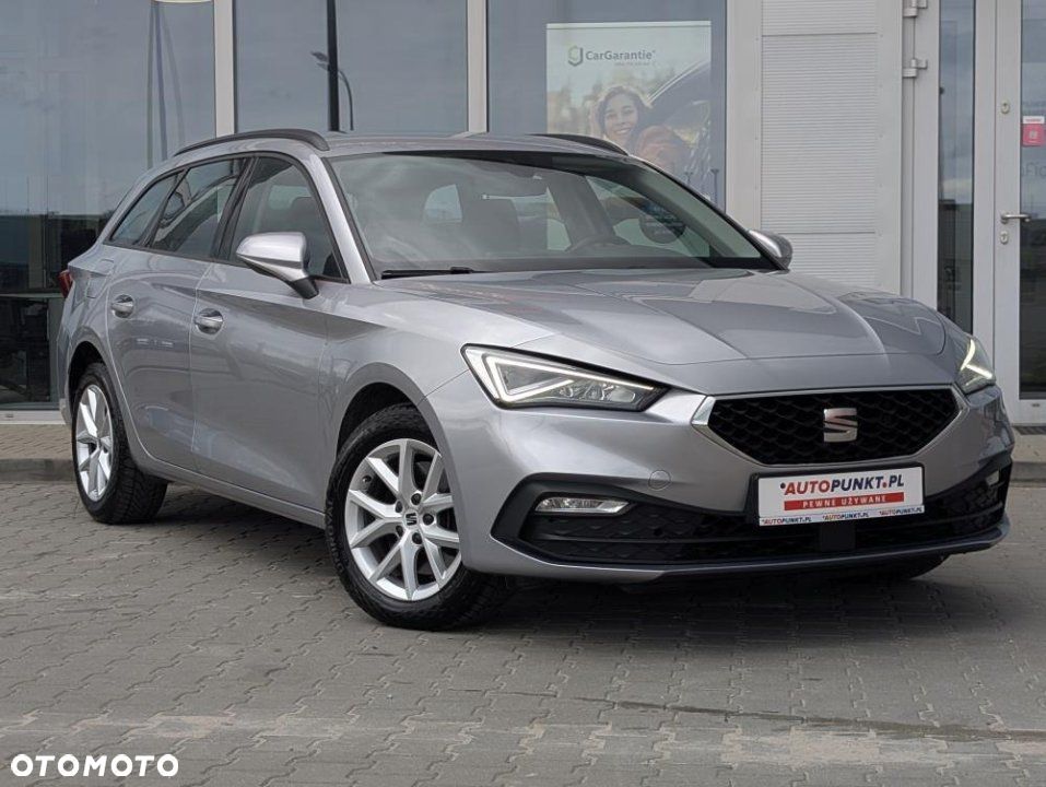 Seat Leon - 7