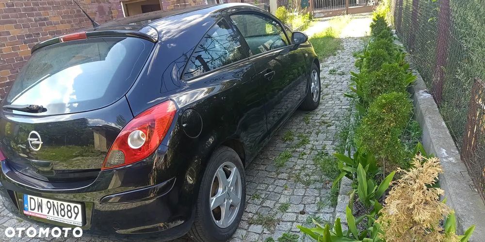 Opel Corsa 1.3 CDTI Enjoy - 4