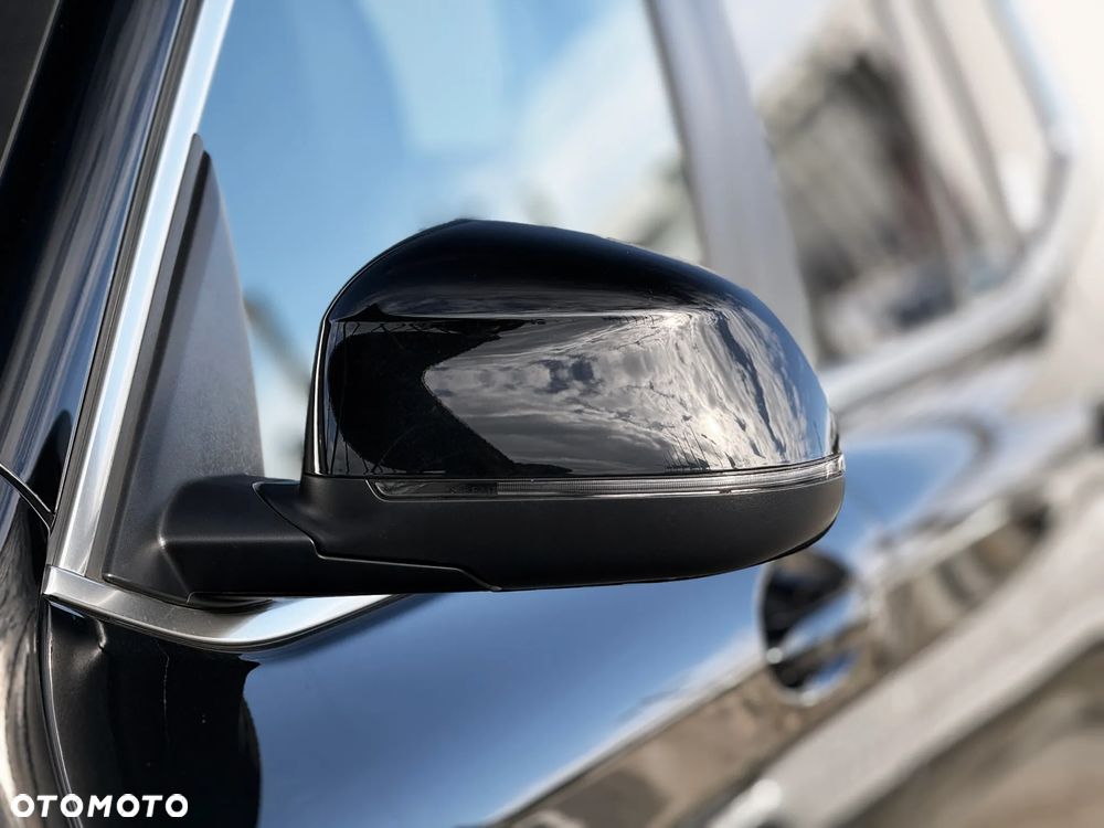 BMW X3 xDrive20d - 14