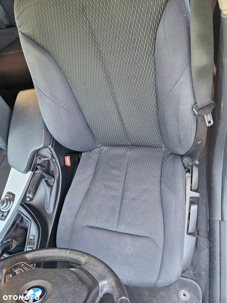 BMW Seria 3 320d xDrive - 3