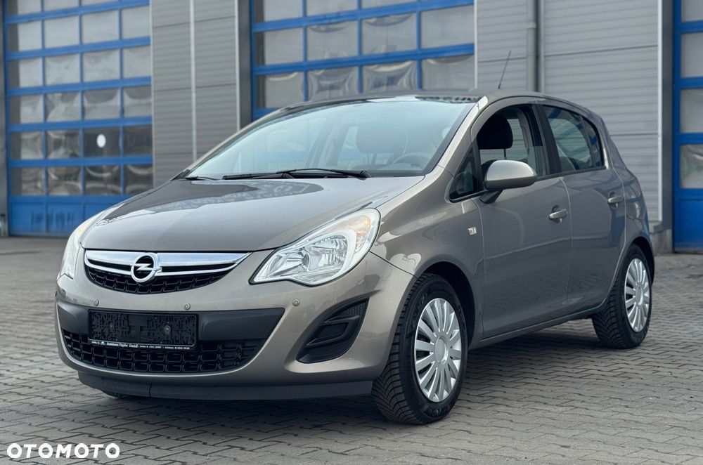 Opel Corsa - 18