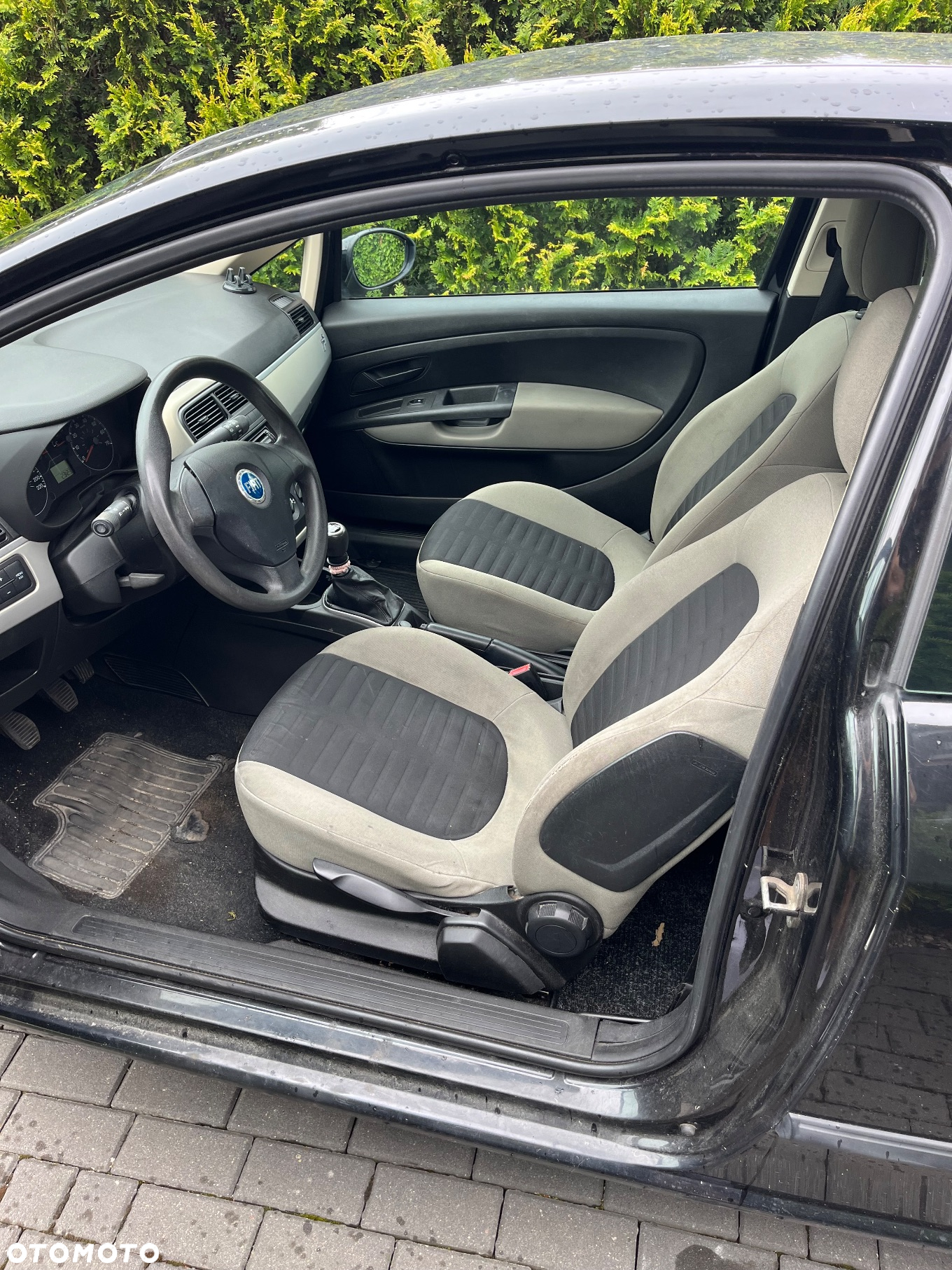 Fiat Punto 1.2 8V - 9