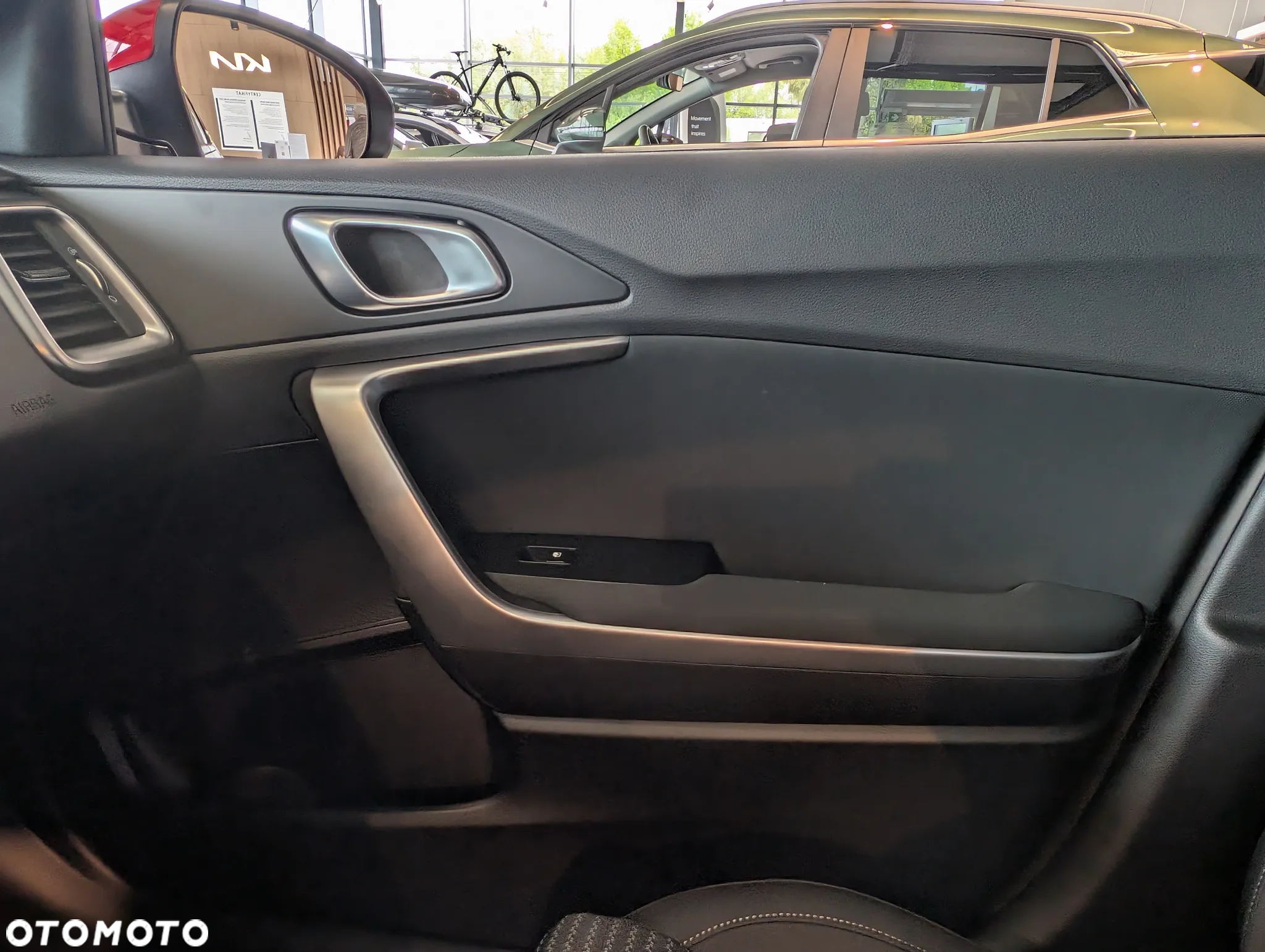 Kia XCeed 1.5 T-GDI M DCT - 17