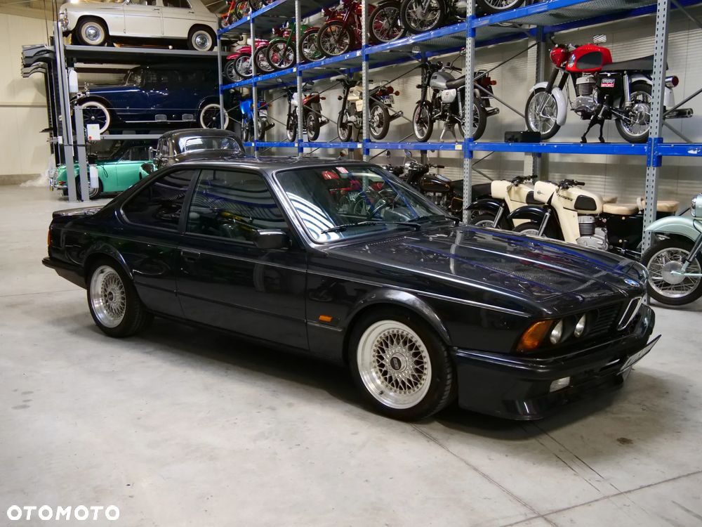 BMW M6 - 1