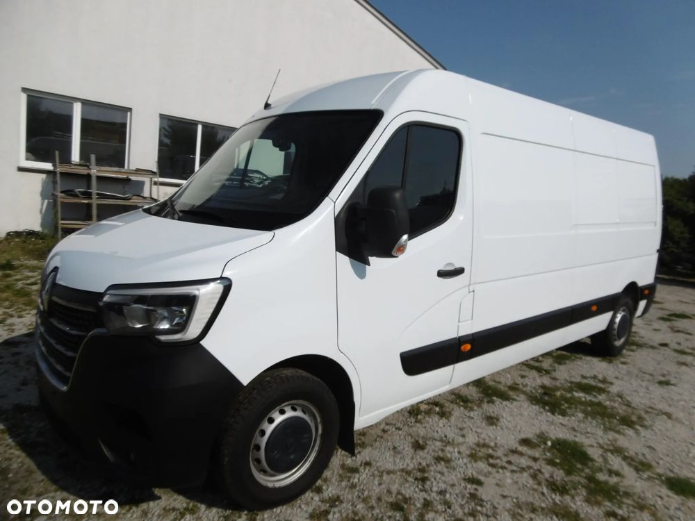Renault Master - 2