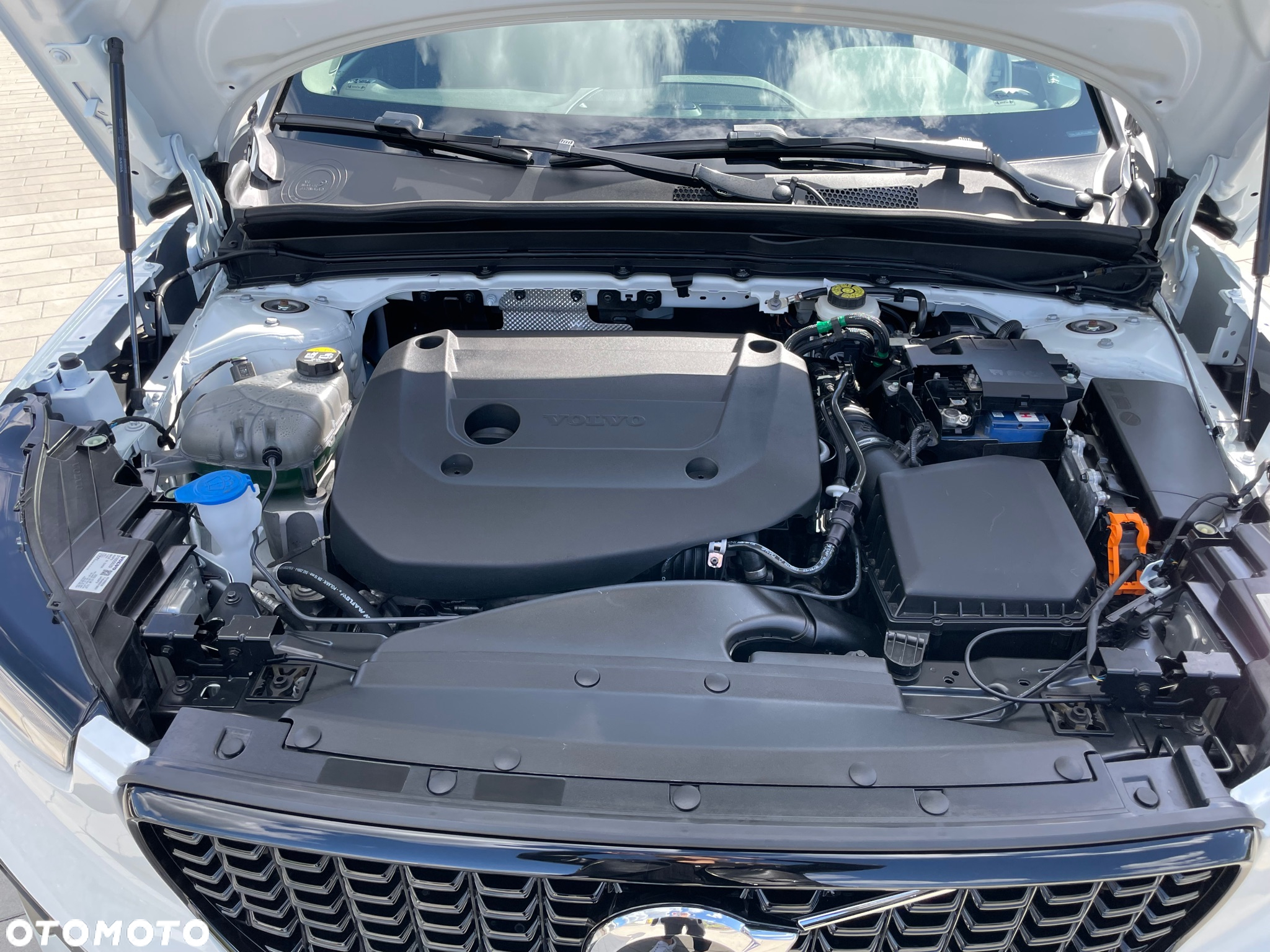 Volvo XC 40 B5 B AWD Ultimate Bright - 26