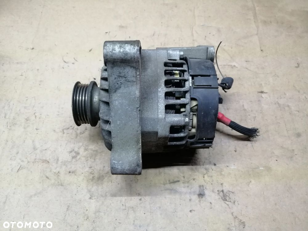 Fiat Panda alternator Denso 70A 51859042 - 5
