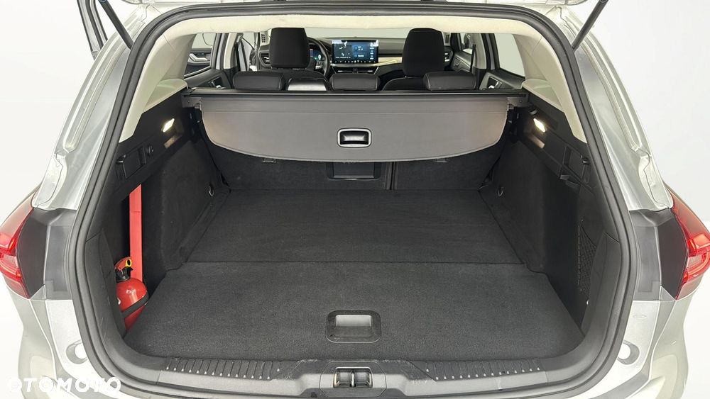 Ford Focus 1.5 EcoBlue Titanium X - 17