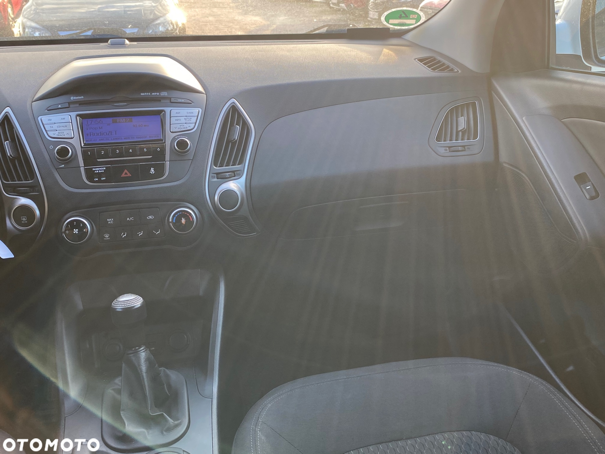 Hyundai ix35 2.0 Style 2WD - 29