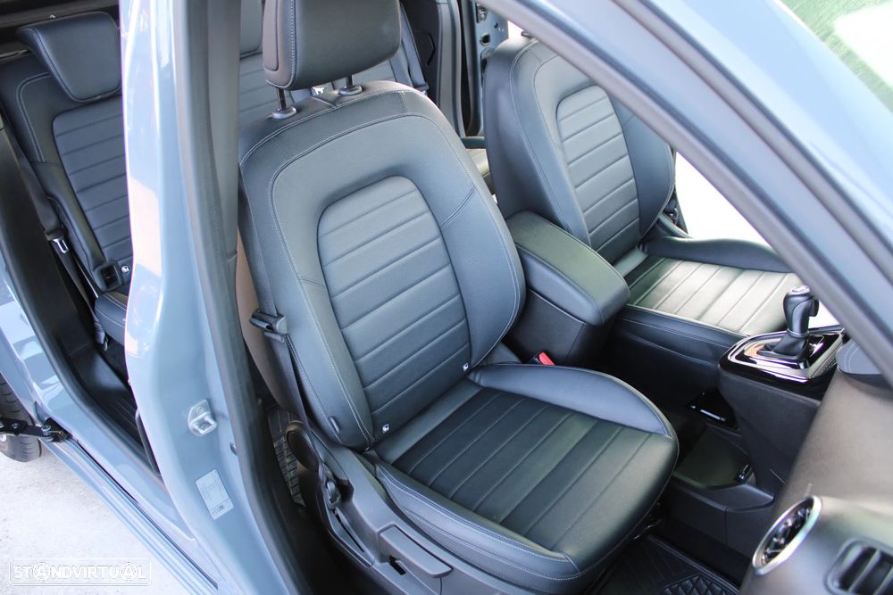 Mercedes-Benz T 180 d Auto Progressive - 43