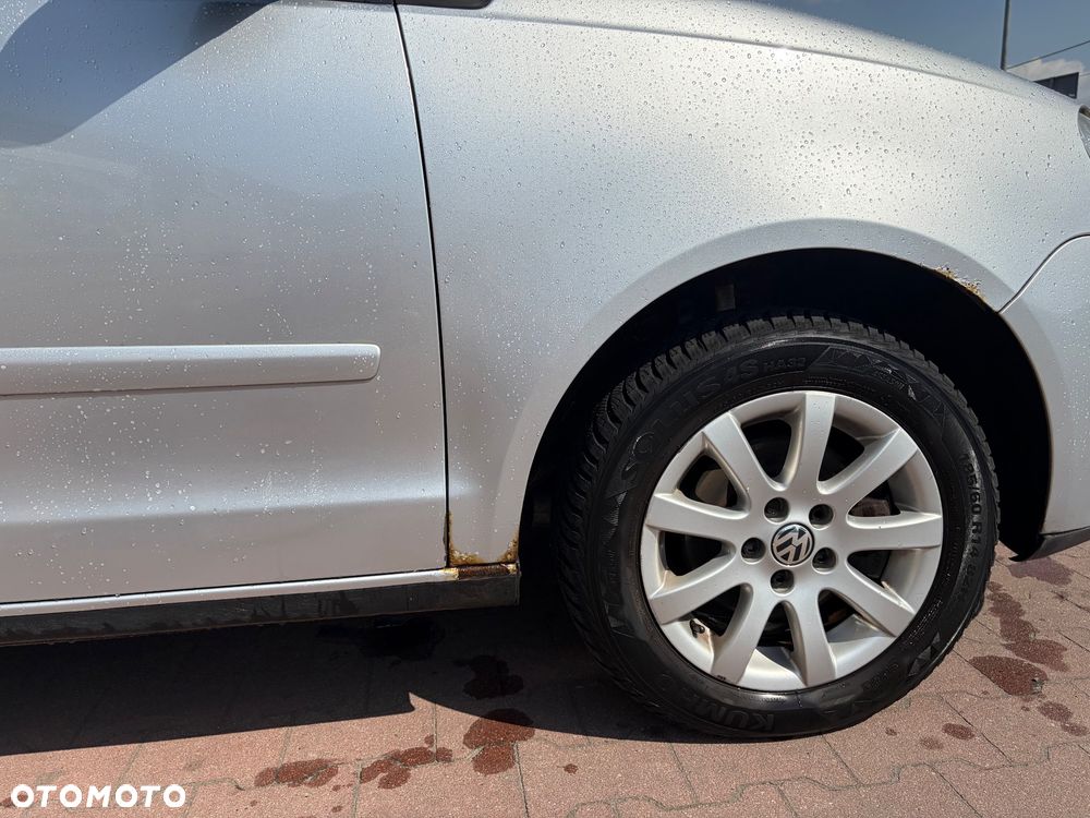 Volkswagen Polo 1.4 16V Comfortline - 6