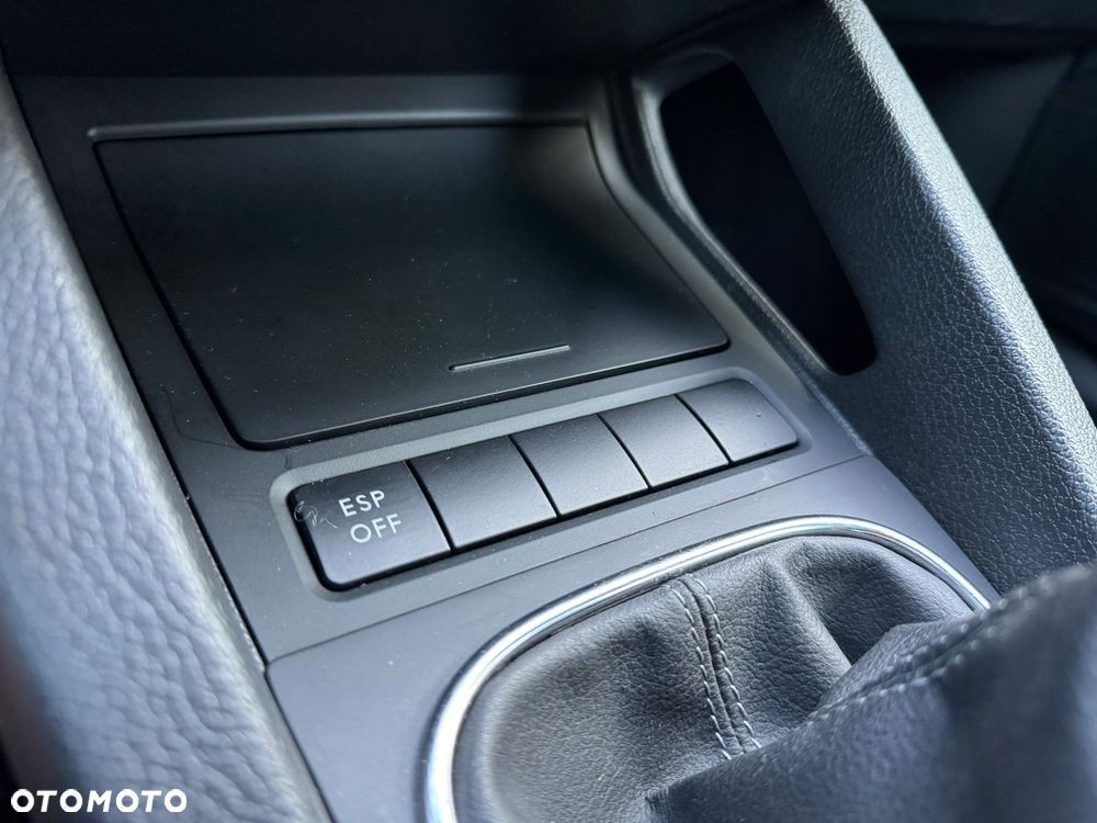 Volkswagen Scirocco 1.4 TSI Edition - 13