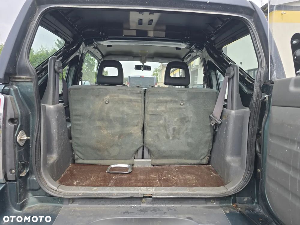 Suzuki Jimny - 20