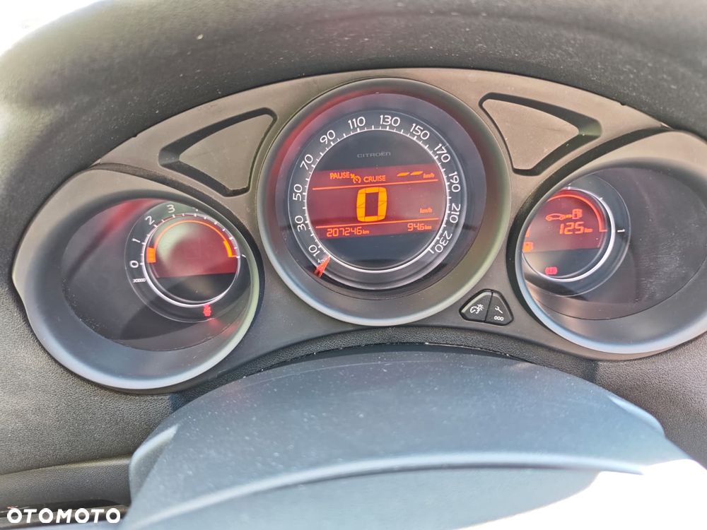 Citroën C4 VTi 120 Attraction - 9