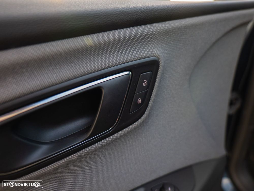 SEAT Leon 1.0 EcoTSI Style S/S - 11