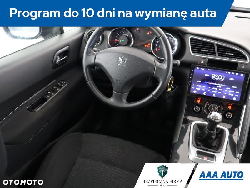 Peugeot 3008 - 9